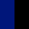 Azul Negro