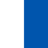 Blanco Azul
