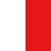 Blanco Rojo