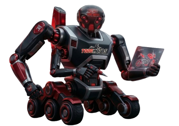 Robot