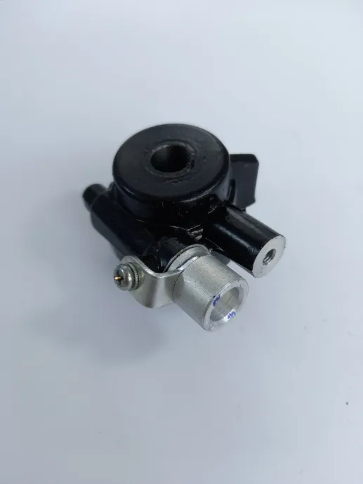 CARCASA DE SENSOR DE VELOCIDAD