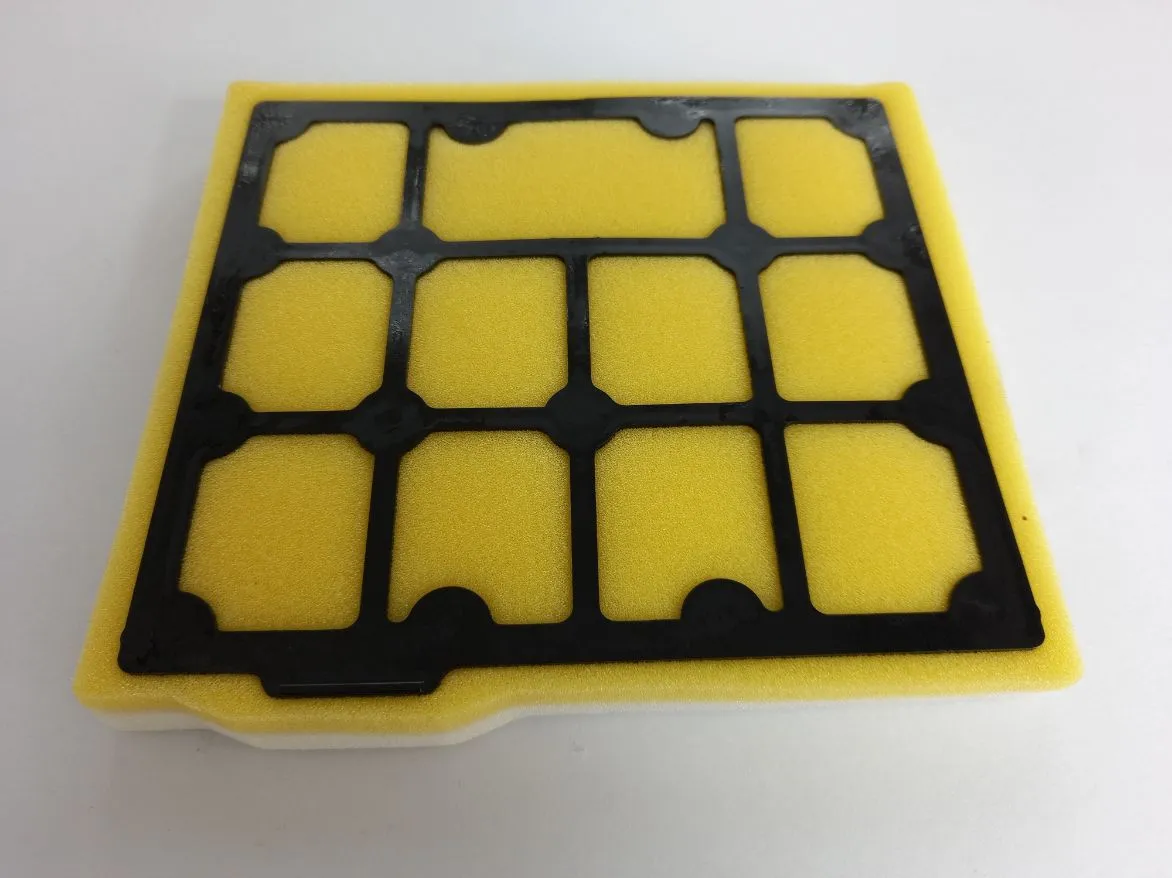 ELEMENTO DE FILTRO DE AIRE 