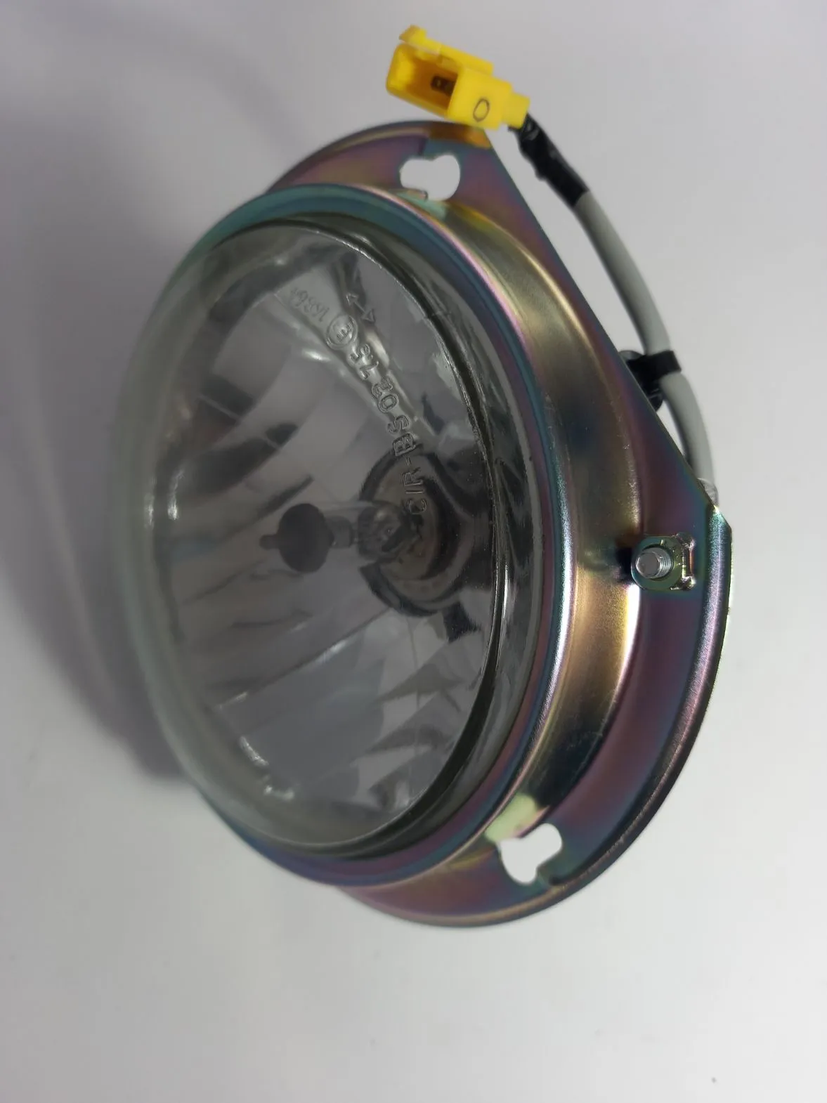 FARO DELANTERO IZQUIERDO