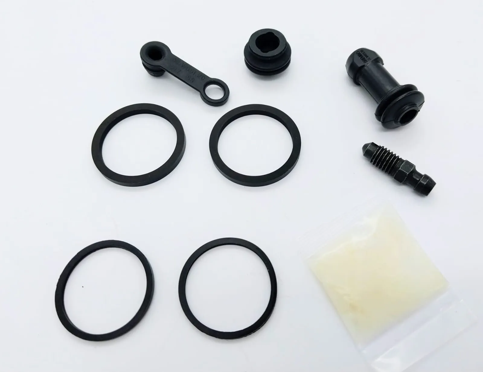 KIT DE CALIPER DELANTERO 
